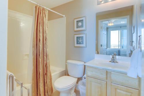 Apartamento Ariel Dunes I