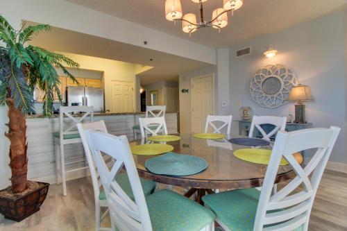 Apartamento Ariel Dunes I