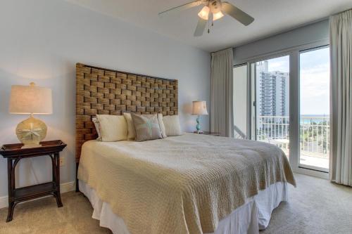 Apartamento Ariel Dunes I