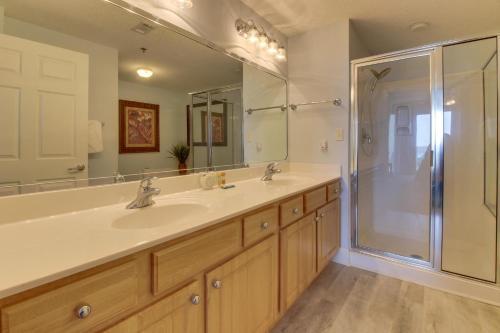 Apartamento Ariel Dunes I
