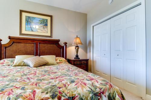 Apartamento Ariel Dunes I