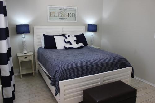Apartamento Sandprints A-7 - Miramar Beach Condo