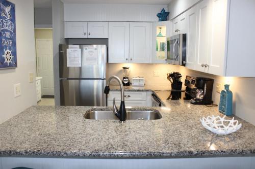 Apartamento Sandprints A-7 - Miramar Beach Condo