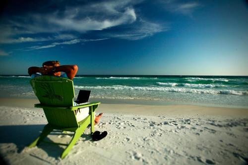 Apartamento Sandprints A-7 - Miramar Beach Condo