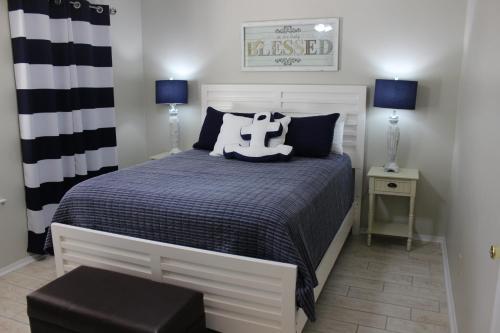 Apartamento Sandprints A-7 - Miramar Beach Condo