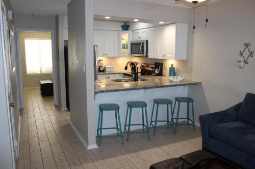 Apartamento Sandprints A-7 - Miramar Beach Condo