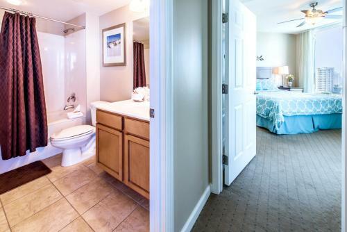 Apartamento Palms Resort 11015 D By Realjoy