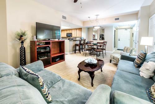 Apartamento Palms Resort 11015 D By Realjoy