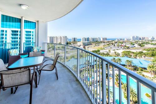 Apartamento Palms Resort 11015 D By Realjoy