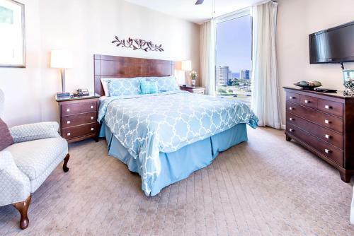 Apartamento Palms Resort 11015 D By Realjoy