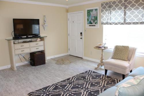 Apartamento Sandprints B-1 - Miramar Beach Condo