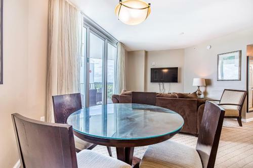 Apartamento Palms Resort 1901 By Realjoy