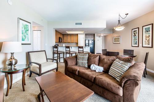 Apartamento Palms Resort 1901 By Realjoy