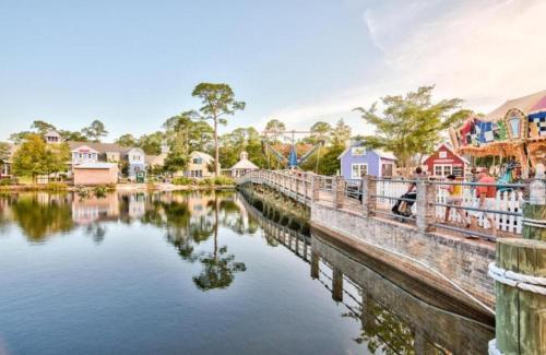 Grand Sandestin 2707