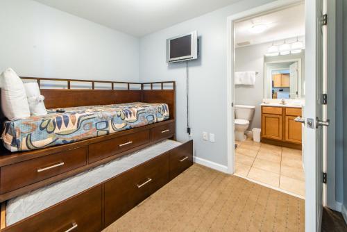 Apartamento Palms Resort 1603 By Realjoy