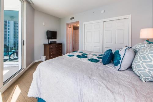 Apartamento Palms Resort 1603 By Realjoy