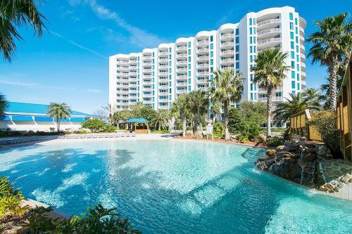 Apartamento Palms Resort 1603 By Realjoy