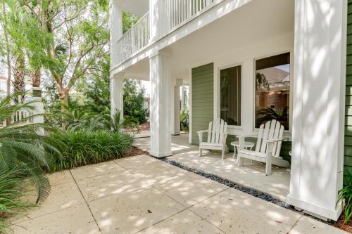 Apartamento Pilot House 330 Condo