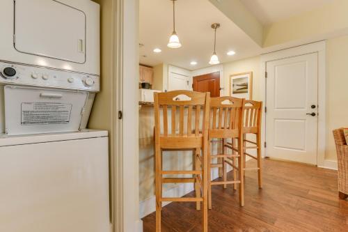 Apartamento Pilot House 330 Condo
