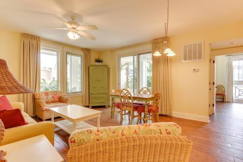 Apartamento Pilot House 330 Condo