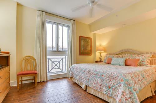 Apartamento Pilot House 330 Condo