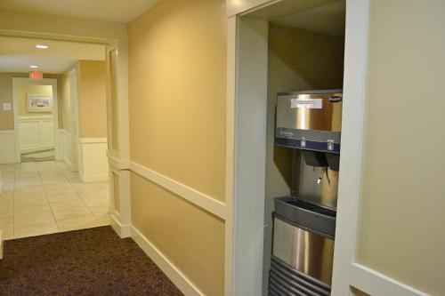 Apartamento Pilot House 330 Condo