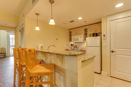 Apartamento Pilot House 330 Condo
