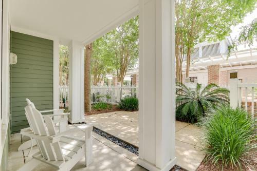 Apartamento Pilot House 330 Condo