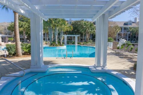 Apartamento Pilot House 330 Condo