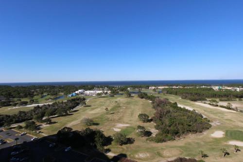 Ariel Dunes 1801 Home