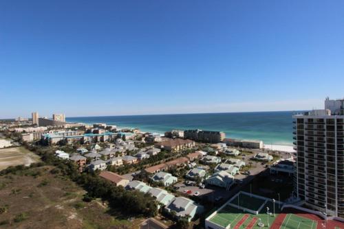 Ariel Dunes 1801 Home