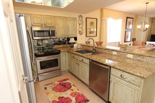 Ariel Dunes 1801 Home