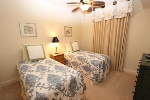 Ariel Dunes 1801 Home