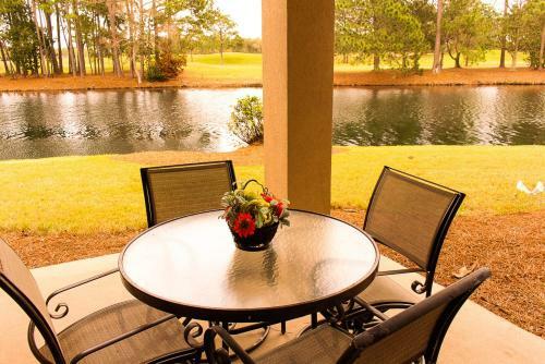 Apartamento 8554 Turnberry Condo