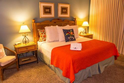 Apartamento 8554 Turnberry Condo
