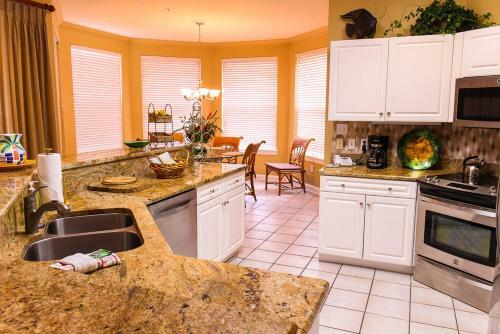 Apartamento 8554 Turnberry Condo