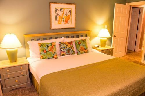 Apartamento 8554 Turnberry Condo