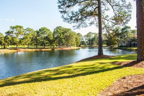 Apartamento 8554 Turnberry Condo
