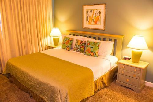 Apartamento 8554 Turnberry Condo