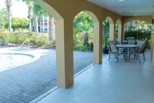 Apartamento 8554 Turnberry Condo