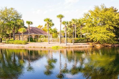 Apartamento 8554 Turnberry Condo