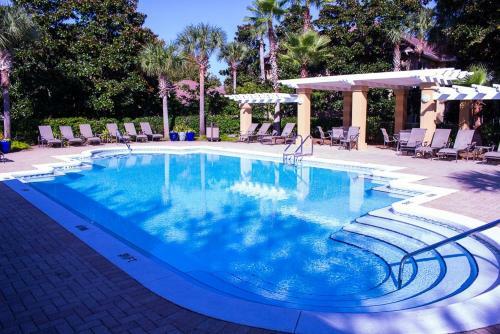 Apartamento 8554 Turnberry Condo