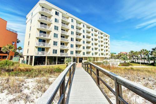 Apartamento Destin On The Gulf 305