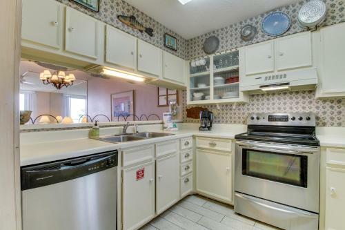 Apartamento Destin On The Gulf 305