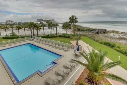 Apartamento Destin On The Gulf 305