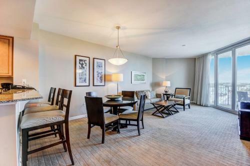 Apartamento Palms Resort 1712 By Realjoy
