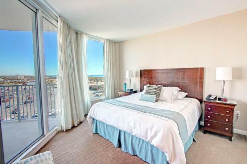 Apartamento Palms Resort 1712 By Realjoy