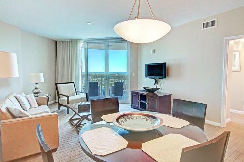 Apartamento Palms Resort 1712 By Realjoy