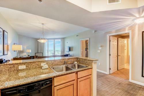 Apartamento Palms Resort 1712 By Realjoy