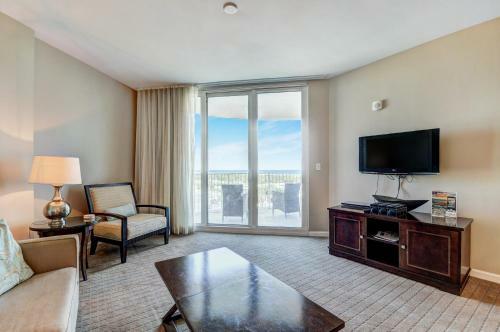 Apartamento Palms Resort 1712 By Realjoy